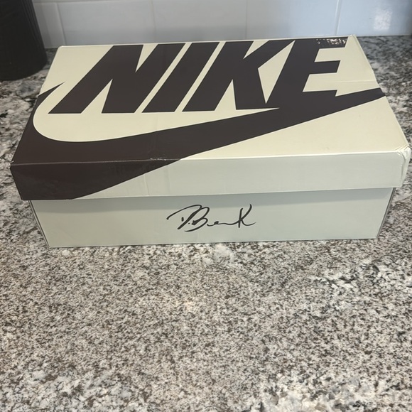Nike book 1 sail outsole - Picture 11 of 13